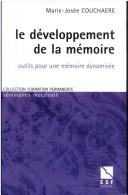 Cover of: Le développement de la mémoire  by Marie-Josée Couchaere