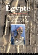 Cover of: Guide Marcus. Egypte Guide de la Vallée du Nil by Hervé Beaumont