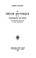 Cover of: Le Décor mythique de la Chartreuse de Parme. Structures figuratives du roman stendhalien