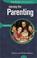 Cover of: Improving Your Parenting