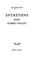 Cover of: Entretiens avec Robert Mallet
