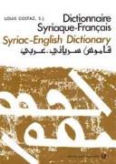 Cover of: Syriac-English-French-Arabic Dictionary by Louis, J. Costaz