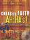 Cover of: Creative Faith Ah-Ha's