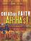 Cover of: Creative faith ah-ha's