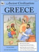 Cover of: Greece: Ancient Civilizations  by Jane Pofahl