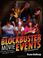 Cover of: Group's Blockbuster Movie Events