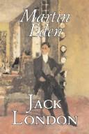 Cover of: Martin Eden by Jack London