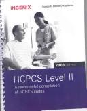 HCPCS 2008 Level II Expert (Hcpcs Level II Expert (Spiral))