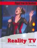 Cover of: Reality TV (Ripped from the Headlines)