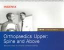 Cover of: Code Pathways for Orthopaedics - Upper: Spine & Above 2008