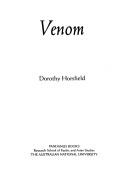 Cover of: Venom by Dorothy Horsfield