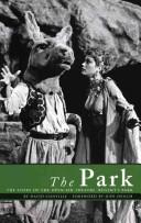 Cover of: Park by David Conville