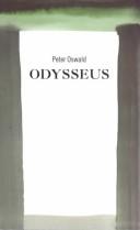 Cover of: Odysseus by Peter Oswald