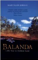 Balanda by Mary Ellen Jordan