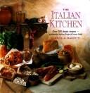 Cover of: The Italian Kitchen