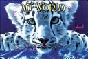 Cover of: My World Notelets (Novelty)