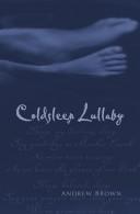 Cover of: Coldsleep Lullaby