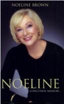 Cover of: Noeline by Noeline Brown