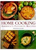 Cover of: Home Cooking
