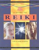 Cover of: Guide to Reiki (Mind, Body, Spirit)