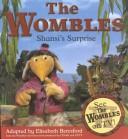 Cover of: Shansi's Surprise (Wombles)