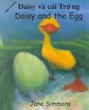 Cover of: Daisy and the Egg (Vietnamese-English)