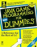 Cover of: Java game programming for dummies