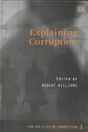 Cover of: Corruption in the Developing World (The Politics of Corruption, 2)