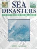 Cover of: Sea Disasters