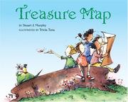 Cover of: Treasure map