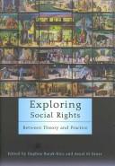 Cover of: Exploring Social Rights by 