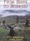Cover of: From Barra to Berneray