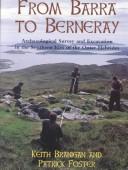 From Barra to Berneray by Keith Branigan, Colin Merrony, John Pouncett