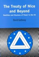 The Treaty of Nice and Beyond by David Galloway