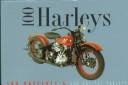 100 Harleys by Tod Rafferty