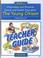 Cover of: Big Book Teacher's Guide: Citizenship and Personal, Social and Health Education