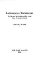 Cover of: Landscapes of Imperialism