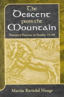Cover of: The Descent from the Mountain: Narrative Patterns in Exodus 19-40 (JSOT Supplement)