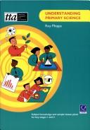 Cover of: Understanding Primary Science