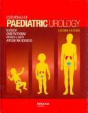 Cover of: Essentials of Pediatric Urology, Second Edition | 
