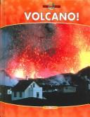 Cover of: Volcano! (Nature's Fury)