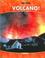 Cover of: Volcano! (Nature's Fury)