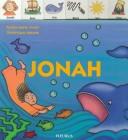 Cover of: Jonah (Bible Stories for the Very Young)