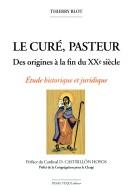 Cover of: Le curé, pasteur:des origines à la fin du XXe siècle  by Thierry Blot