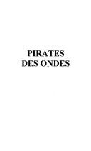 Cover of: Pirates Des Ondes by Lesueur, Daniel.