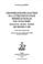 Cover of: Chronobibliographie analytique de la littérature de voyage imprimée en français sur l'Océan indien (Madagascar, Réunion, Maurice), des origines à 1896