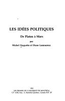 Les idées politiques