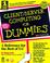 Cover of: Client/server computing for dummies