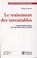 Cover of: Traitement Des Intraitables
