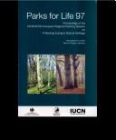 Cover of: Parks for Life 97